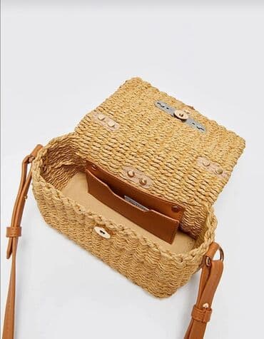 чехол сумка: Новая сумка — 2