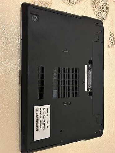 intel i5 notebook: Yeni Dell Latitude, 14 ", Intel Core i5, 256 GB, Ünvandan götürmə, Ödənişli çatdırılma — 4