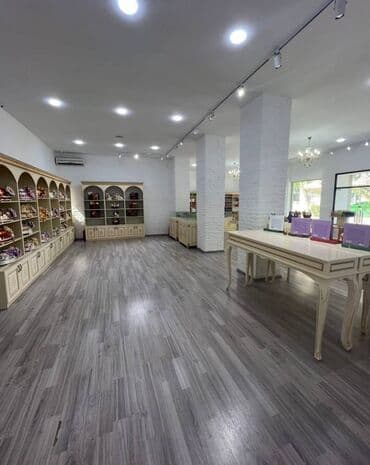 obyek: Nizami metrosuna yaxın yerləşən ümumi sahəsi 300 kv,m olan, obyekt — 3