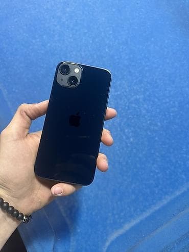 telefon iphone 6: IPhone 13, Qara — 1