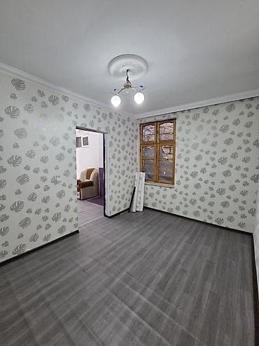sekis sati: 2 otaqlı həyət evi - Giriş: dəmir giriş qapısı, dar koridorlu eyvan — 7