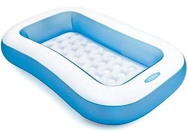 Yeni Şişmə hovuz Intex, 1.1 - 2 m, ≤ 200 l — 2