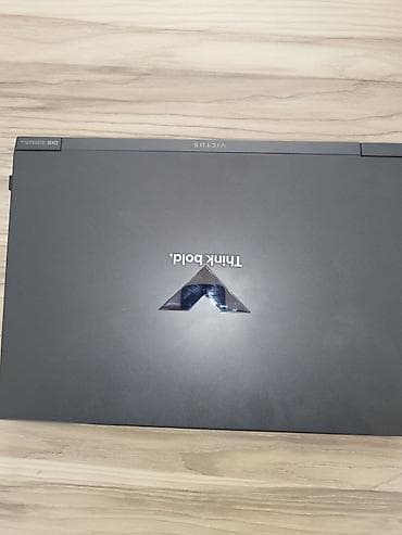 Modemlər və şəbəkə avadanlıqları: Yeni HP Victus, 15.6 ", Intel Core i5, 512 GB — 2