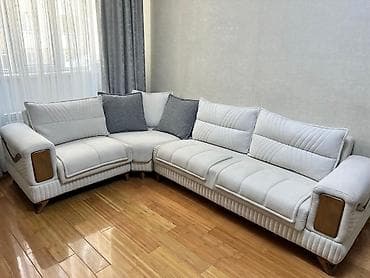 Künc divan, İşlənmiş lalafo.az -da Künc divan, İşlənmiş
