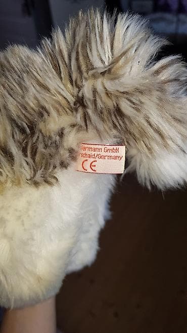pisik ucuz: Orijinal Brend və Premium pişik oyuncaqları dəsti (4 ədəd) - Teddy — 8