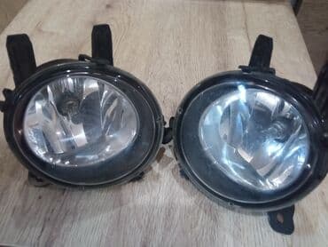 mini cooper ehtiyat hisseleri: F-30 BMW duman iwiqlari sag sol — 1