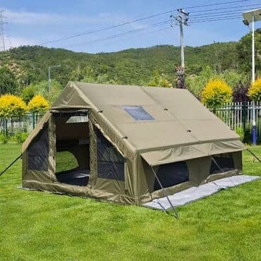 çadır tent: Sizme cadir 4x3 Sisme cadir Şişmə çadır Sisme cadir palatka (yeni — 6