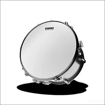 Evans B10G2Xüsusiyyətləri: ✅ İstehsalçı: Evans ✅ Təyinat: Baraban üçün