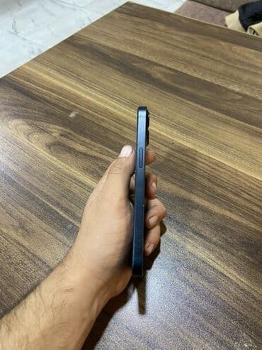 Apple iPhone: IPhone 13, 128 GB, Midnight — 3