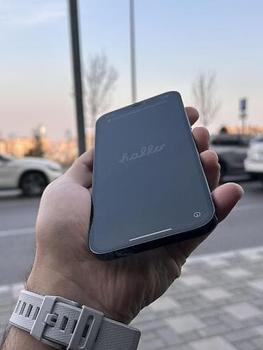 iphone 12 128: IPhone 12 Pro Max, 128 GB, Pacific Blue, Simsiz şarj — 2