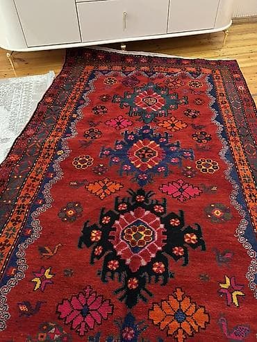 yeni il qutulari: Xalça Dekorativ, Kredit yoxdur — 1