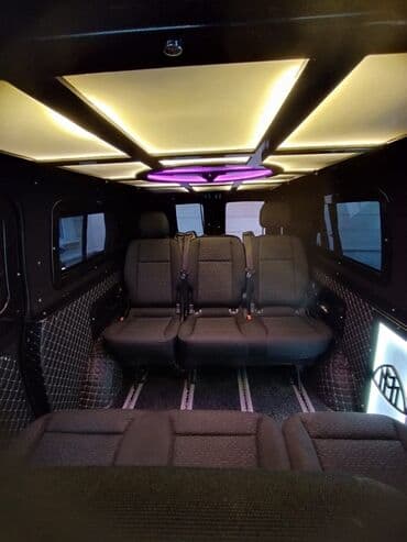 ford transit arendaya verilir: Mercedes — 4