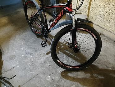 velosiped kameri: Stels Sport velosipedi satılır.250 yə alınıb yeni idi.Sürməyə hər şeyi — 8