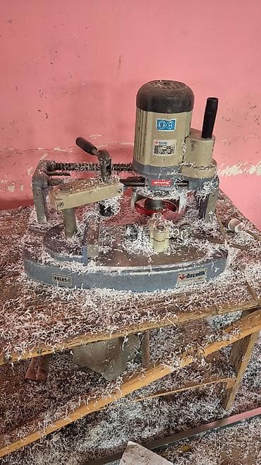 ucuz tül perdeler: PVC/alüminium qapı‑pəncərə istehsalı üçün tam avadanlıq dəsti Tərkib — 8