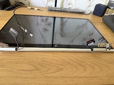 HP Envy x360 2-in-1 Laptop 15-ew0xxx modeli üçün orijinal monitor sbor — 1