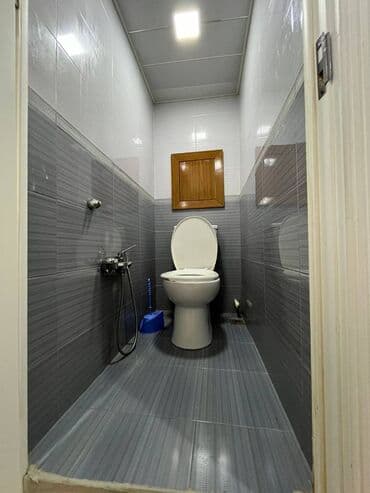 ağ şeher evler: Bakı, 2 otaqlı, Köhnə tikili, m. Əhmədli, 65 kv. m — 12