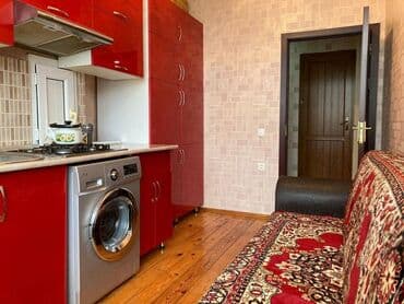 kiraye evler neftciler qarayev: Nizami rayonu,Neftçilər metrosu yaxınlığı,220 nömrəli məktəb — 9