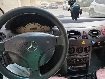 r18 amg disk: Mercedes-Benz 190: 1.9 l | 1999 il — 4