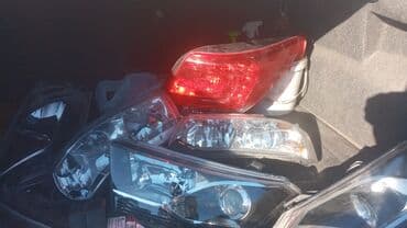 Xezer d5 azsamand fara stop guzgu bufer ve s lalafo.az -da Xezer d5 azsamand fara stop guzgu bufer ve s