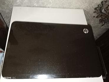 hp notebook azerbaycan: HP Pavilion, 15.6 ", Intel Core i5, 512 GB — 4