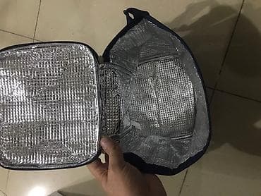 Çantalar: Termo cantalar keyfiyyetli mehsuldur! Firma malidir! 
🚙catdirilma var — 6