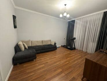 mingecevir kiraye evler 2022: Xetai metrosunun çixişinda, 18 mərtəbəli binanın 6-ci mərtəbəsində — 3