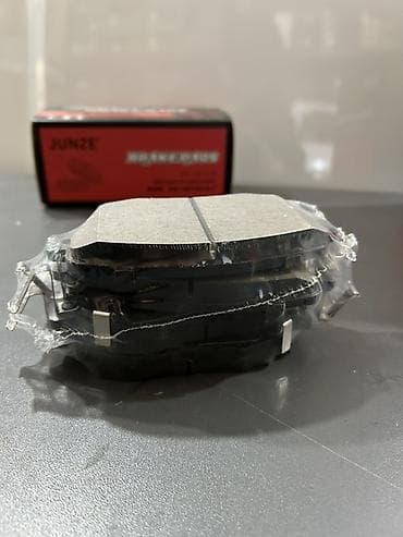 nakladka: Changan A05 əyləc yastıqları Əyləc Bəndi (Naklatka) — 3