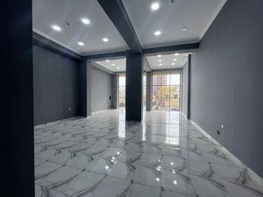 mingecevir obyekt: 28 may metrosuna yaxin yerləşən obyekt ümumi sahəsi 155 kv,m olan ayi — 8