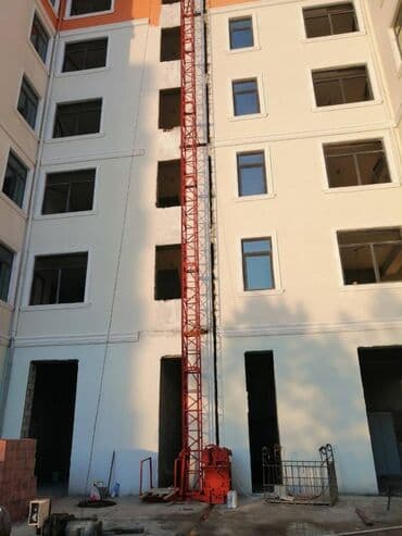 kran xidməti: Pioneer kranların,yük qaldırıcı (лебйодка)/ avadanlıqların satışı və — 3