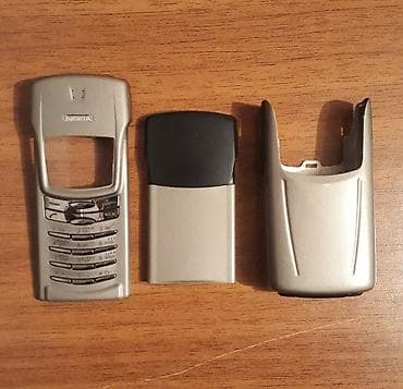 Nokia 8 — 5