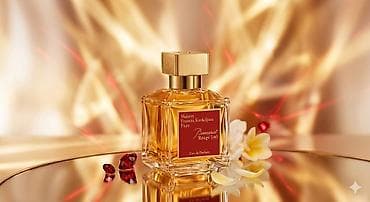 Maison Francis Kurkdjian – Baccarat Rouge 540 Eau de Parfum - Qoxu