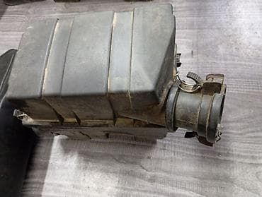 kutu: Mercedes hava qazanı Şəhər: Bakı Elanın növü: Ehtiyat hissələri — 5