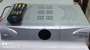 Krosnu işlək vəziyyətdədir