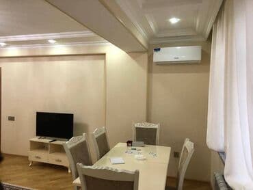 сдается квартира в баку: Qaraev metrosuna yaxin nizami rayon polis idaresinə yaxin 18 — 14