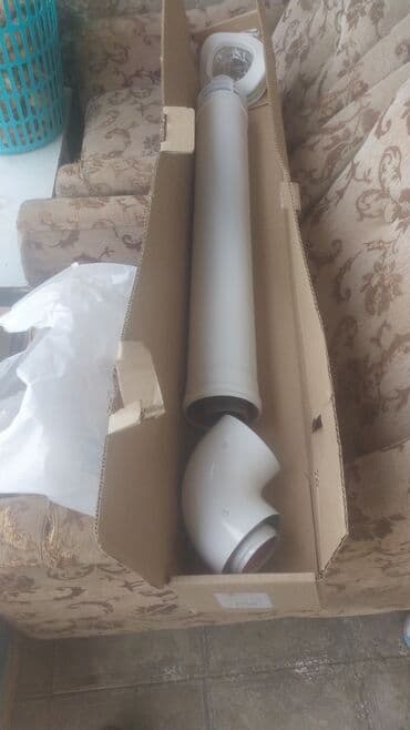 modul tipli ev: Uzun karton qutu - Material: qalın, möhkəm büzməli karton - Forma — 4