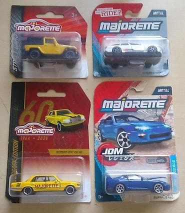 harley benton gitara: Audi, 2024 il, 1:64, Dəmir, Ünvandan götürmə — 1