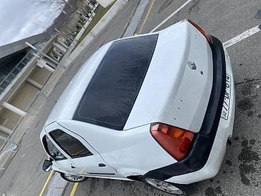 ford transit satilir: Renault Logan: 1.6 l | Sedan — 2