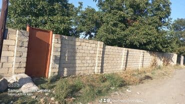 ismayıllıda satılan evlər: 6 otaqlı, 150 kv. m, Orta təmir — 9