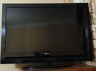 lcd: Beko LCD televizor - Ekran: təxminən 32–37 düym diaqonallı, geniş — 1
