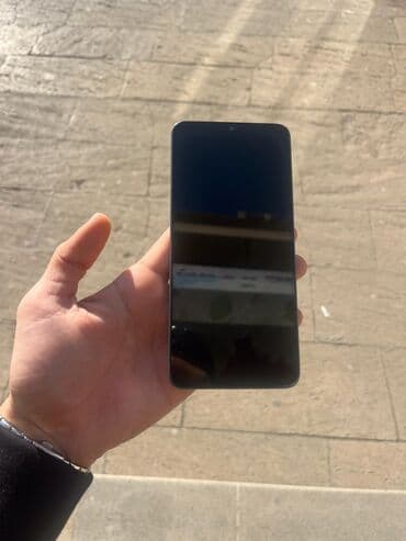 azercell modem wifi: Poco C65, rəng - Boz, Sensor — 2