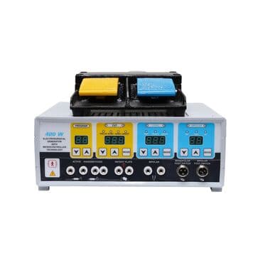 sz 5aw кислородный концентратор: Monopolyar(Cut & Coag) və Bipolyar performansı ilə yeni — 1