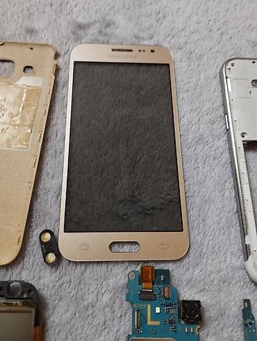 iphone 8 case: Salam Şəkildəki Samsung Galaxy j2 dir ehtiyat hissələri Zapçast kimi — 10