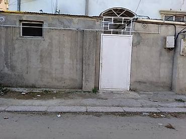 Kommersiya daşınmaz əmlakının satışı: Bakixanov qəsəbəsi(Razin),Kristal şadlıq sarayın yaxınlığında,80 — 2