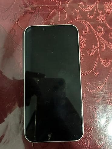 redmi note 10 pro ikinci el: IPhone 13, Ağ, Simsiz şarj — 1