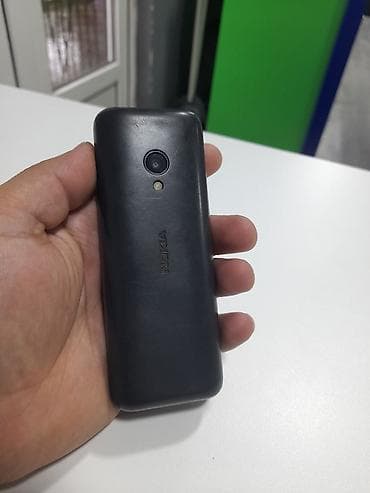 dvb t2 tv: Nokia 150, rəng - Qara — 2