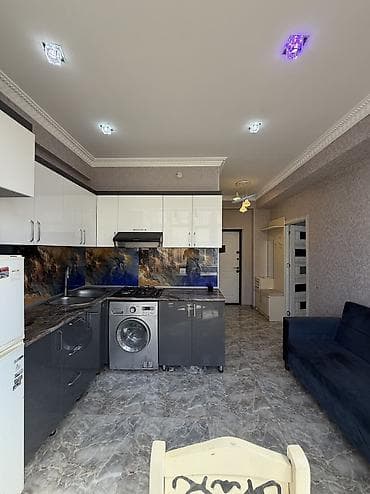 otag: 2 otaqlı, 42 kv. m — 10