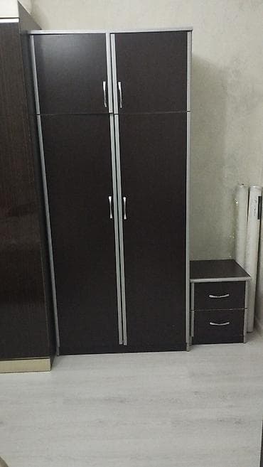 İki qapılı dolab gənc otağı üçün — 1