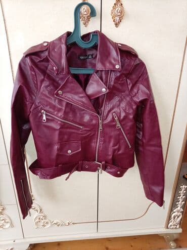 Baha alinib az geyinilib