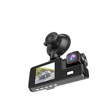 videoreqistrator: Videoreqistratorlar, Yeni, Avtomatik, 32 gb, Çin, Ünvandan götürmə — 2