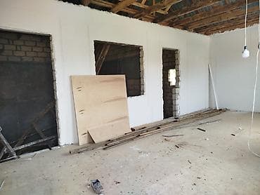 gence kıraye evler: 3 otaqlı, 110 kv. m, Kredit yoxdur, Orta təmir — 7